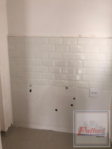 Imagem 11 de 15 de Apartamento Para Venda Em Itatiba, Condomínio Itatiba Hill Alta Vista, 2 Dormitórios, 1 Banheiro - Ap0040_2-1167292