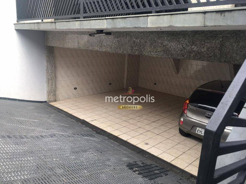 Imagem 19 de 19 de Sobrado Com 3 Dormitórios À Venda, 256 M² Por R$ 1.200.000,00 - Santa Maria - São Caetano Do Sul/sp - So1453