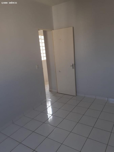 Imagem 1 de 10 de Apartamento Para Venda Em Piracicaba, Jardim Maria, 2 Dormitórios, 1 Banheiro, 1 Vaga - Ap421_1-1698039