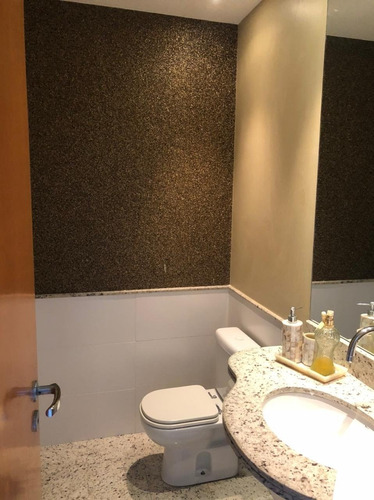 Imagem 4 de 15 de Apartamento Em Jardins - Aracaju - 9380