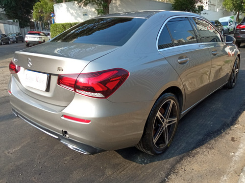 Mercedes-Benz Classe A 1.3 Style 4p