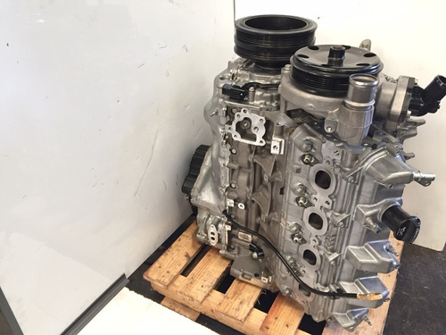 Motor Basico Chevrolet 5.3 Lts Inyección Directa Nuevo Oem