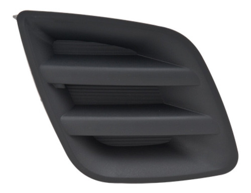 Rejilla Fascia Rav 4 2009 2010 2011 2012