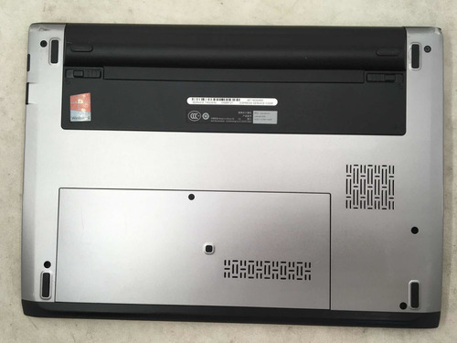 Laptop Dell Latitude 3330 Core I3 4gb Ram 320gb Webcam 13.3 (Usado)