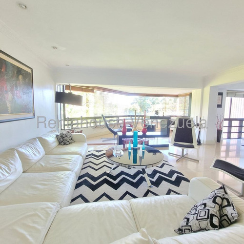 Venta De Apartamento\ La Castellana Mg 5-15715