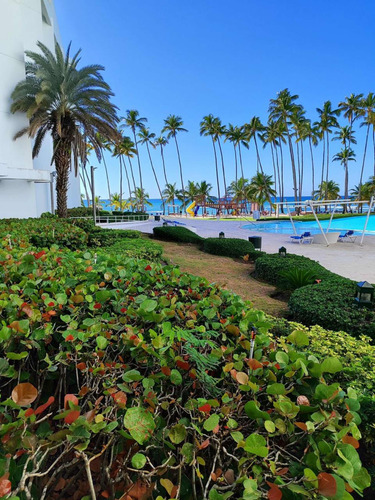 Vendo Apartamento De 2 Habitaciones En Juan Dolio