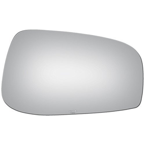 Espejo Retrovisor Del Lado Del Pasajero Exactafit 8117r, Rép