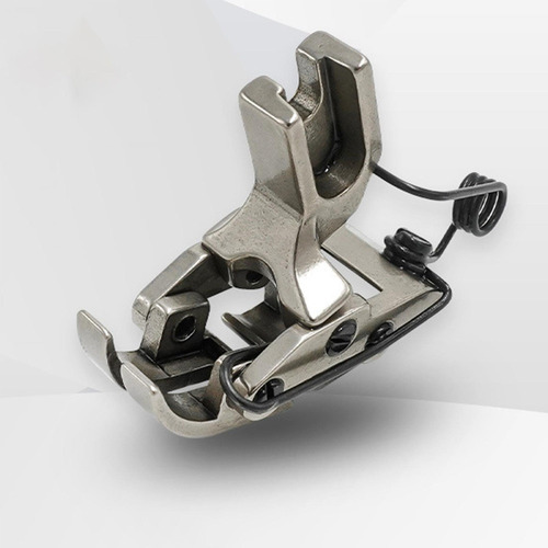 A Prensatelas Planas Para Máquina De Coser Modelo Kt141 1x