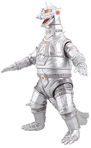 Godzilla Movie Monster Ex Mechagodzilla 6 Vinyl Figure