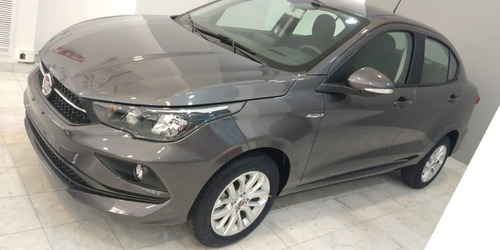 Imagen 14 de 15 de Fiat Cronos 1.3 Gse Drive Pack Conectividad L
