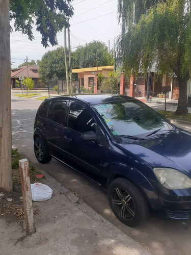 Ford Fiesta 1.6 Energy