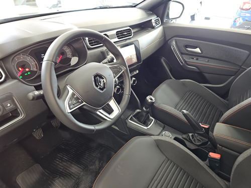 Renault Duster 1.3 Tce Turbo Iconic 155Cv 4X4