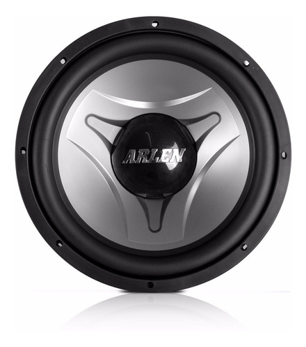 Woofer Arlen 15 Polegadas 350w Rms Alto Falante Som