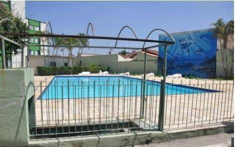 Imagem 13 de 13 de Apartamento Com 2 Dormitórios À Venda, 47 M² Por R$ 165.000,00 - Vila Machado - Jacareí/sp - Ap1289