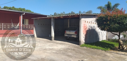 Graça Chácara Em Biritiba Mirim!!!