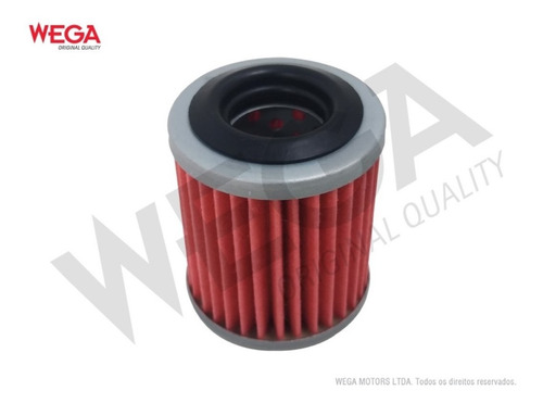 Imagem 3 de 6 de Filtro Cambio Automatico Sentra 12/ Asx Lancer Wega Weoc001