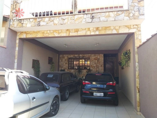 Imagem 2 de 15 de Casa Sobrado Para Venda, 3 Dormitório(s), 127.0m² - 1881