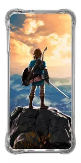 Iphone Zelda