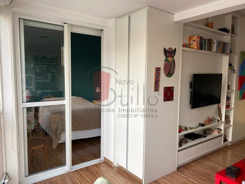 Imagem 7 de 15 de Apartamento - Pinheiros - Ref: 13875 - V-13875