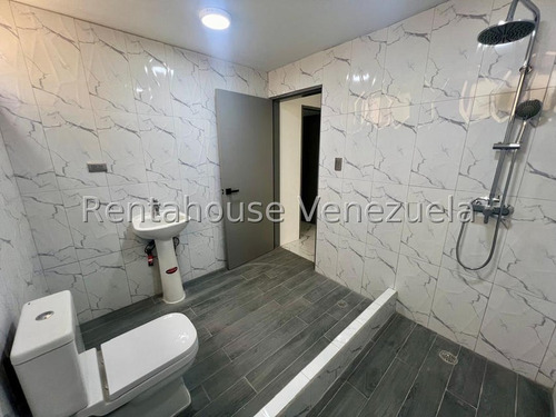 Apartamento Remodelado Piso Bajo Residencias Hilda En Venta En Santa Eduvigis Avenida Segunda De Santa Eduvigis Caracas Richardhernandez