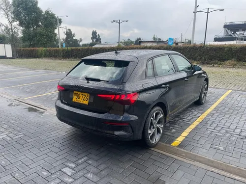 Audi A3 2024