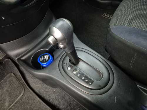 Nissan Versa 1.6 Advance