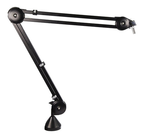 Imagen 2 de 5 de Soporte De Microfono Para Mesa Rode Psa1