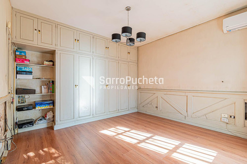 Venta Casa 5 Ambientes Con Garaje, Quincho Y Piscina En Haedo.