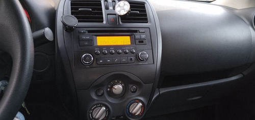 Nissan Versa 2020 1.0 12v Conforto 4p