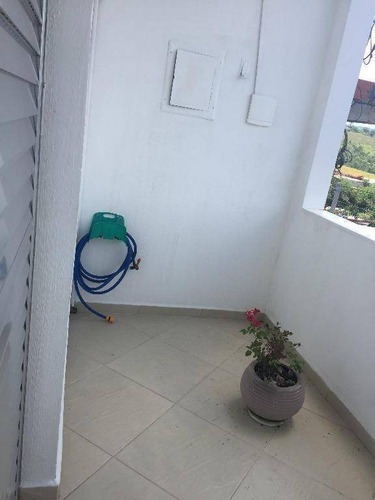 Imagem 5 de 16 de Sobrado Residencial À Venda, Parque Rodrigo Barreto, Arujá. - So0203