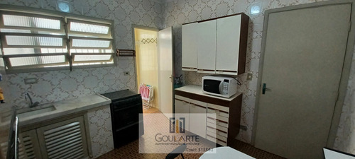 Imagem 15 de 30 de Apartamento À Venda No Bairro Astúrias - Guarujá/sp - 4304