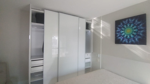 Imagem 19 de 19 de Venda Exclusiva - Apartamento À Venda ( Porteira Fechada E Sem Uso ) Em São Bernardo No Bairro Chácara Inglesa