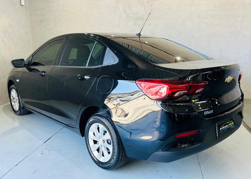 Chevrolet Sedan 1.0 12v