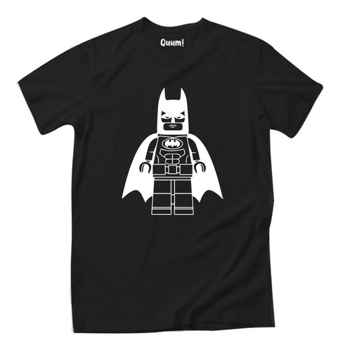 Playera Batman (unisex Todas Las Tallas) #37