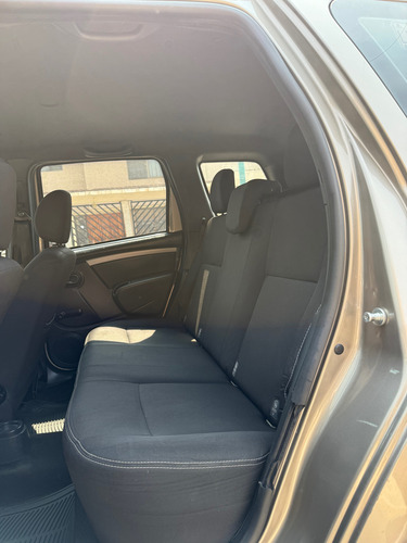 Renault Duster 2.0 Intens At