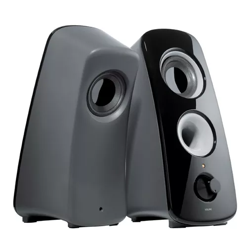 Logitech Z323, Altavoces 2.1 Con Sonido Pleno De 360°