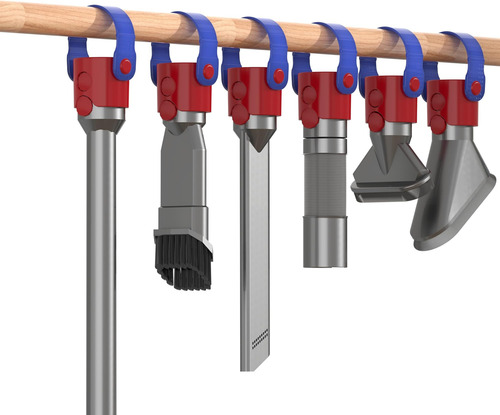 8pcs Accesorios Compatibles Con Dyson V7 V8 V10 V11 V15 De