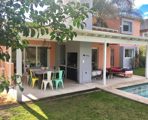 Imagen 7 de 30 de Casa En Venta En La Barra Village, Escobar, G.b.a. Zona Norte