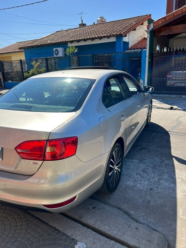 Imagen 10 de 14 de Volkswagen Vento 2014 2.0 Sportline Tsi 200cv Bi-xenon Dsg