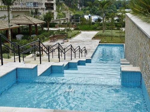 Imagem 10 de 20 de Apartamento - Ap00086 - 32569134