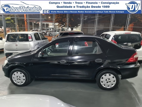 Chevrolet Prisma 1.4 MPFI JOY 8V FLEX 4P MANUAL
