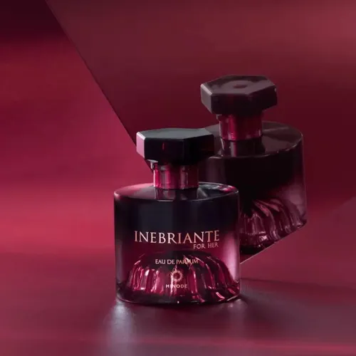 Eau De Perfume Inebriante Para Mujer Hinode Group