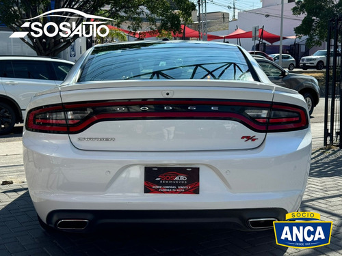 Dodge Charger 5.7 R-t At