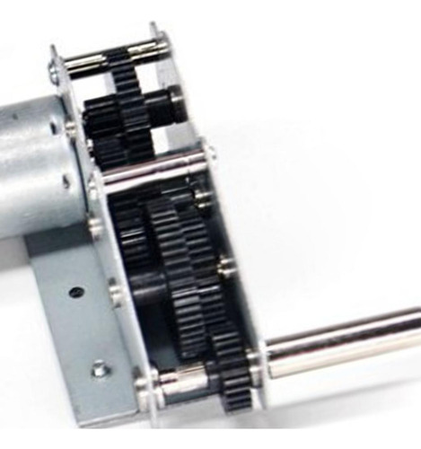 Metal Compatible Con Heng Long 3898 M4a3 Rc Tank 1/ Plata,