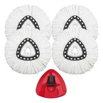 Comprar   Almohadilla De Repuesto Para Mopas Vileda\u002Focedar  