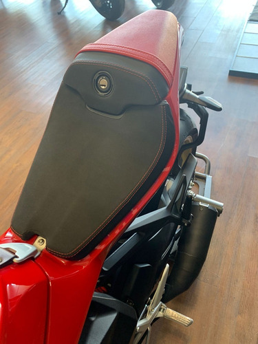 Imagen 15 de 25 de Mv Agusta Superveloce 800 153cv, No Ducati, No Bmw, No Ktm.
