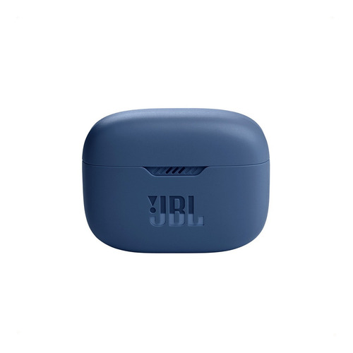 Imagen 7 de 9 de Audífonos in-ear inalámbricos JBL Tune 130NC TWS azul