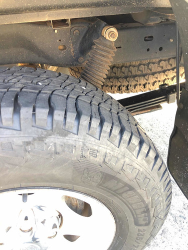 Ford Ranger 2.3 Cd Xlt 4x2