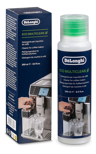 Limpiador Para Máquinas De Café Espresso De'longhi Universal