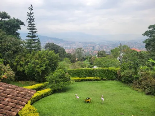 Casa Campestre En Venta En Las Antillas. Cod V22074